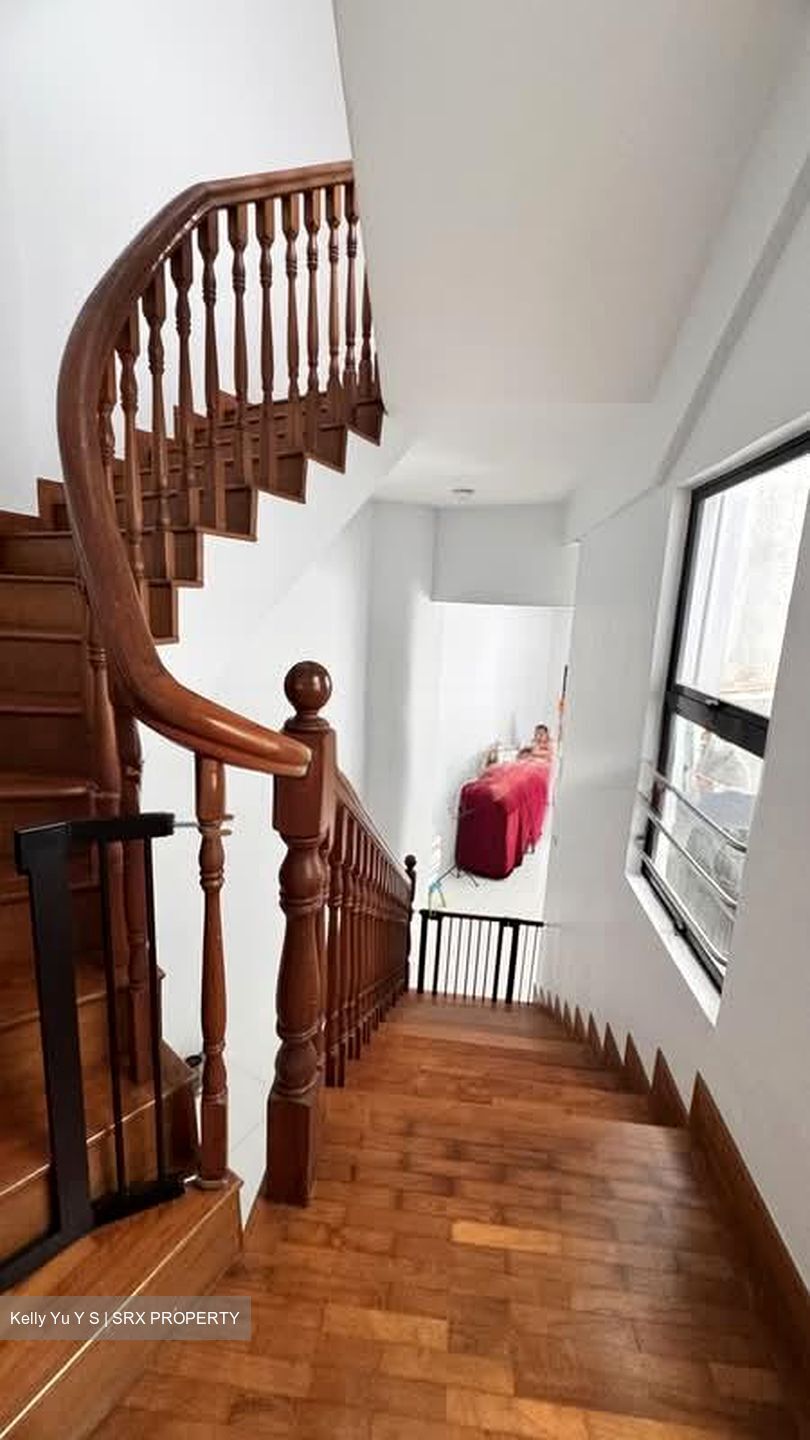 Pinewood Grove (D25), Terrace #528591081